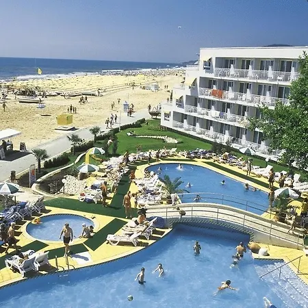 Kaliopa 3*