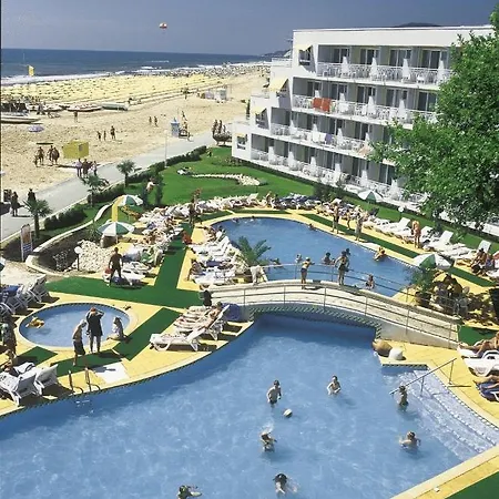 Kaliopa 3*