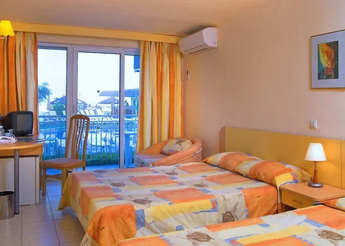 Hotel Kaliopa Albena