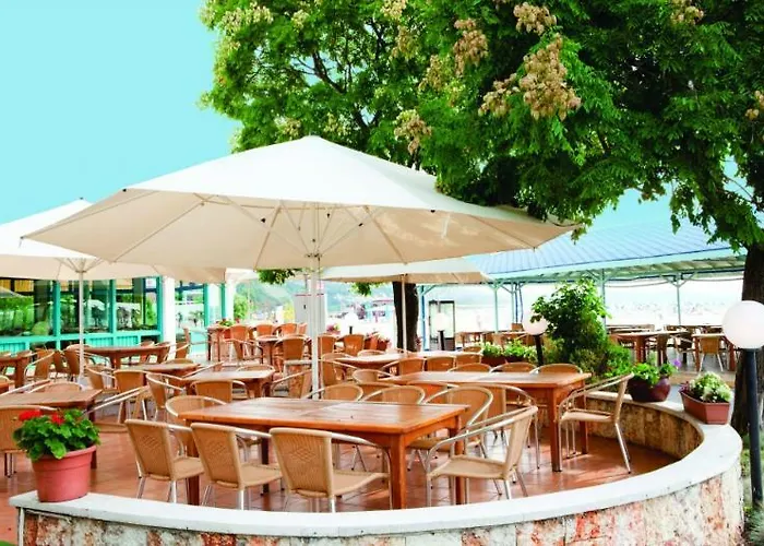 Kaliopa Hotel Albena