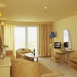 Kaliopa מלון 3*