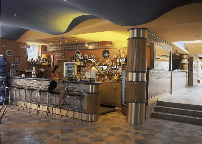 Kaliopa 3* אלבנה